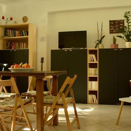 Casa Arcobaleno Lejlighed Marsala Eksteriør billede