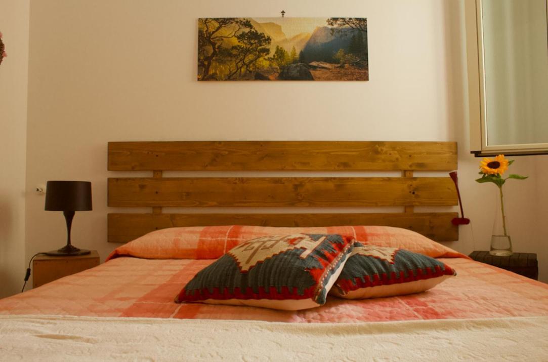 Casa Arcobaleno Lejlighed Marsala Eksteriør billede