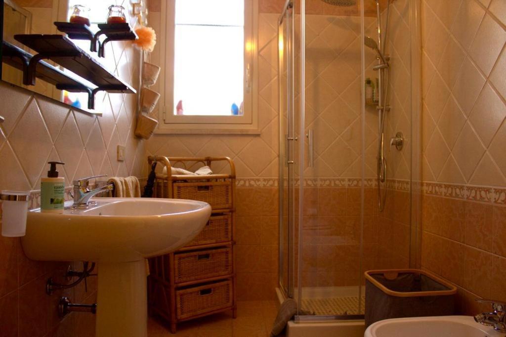 Casa Arcobaleno Lejlighed Marsala Eksteriør billede