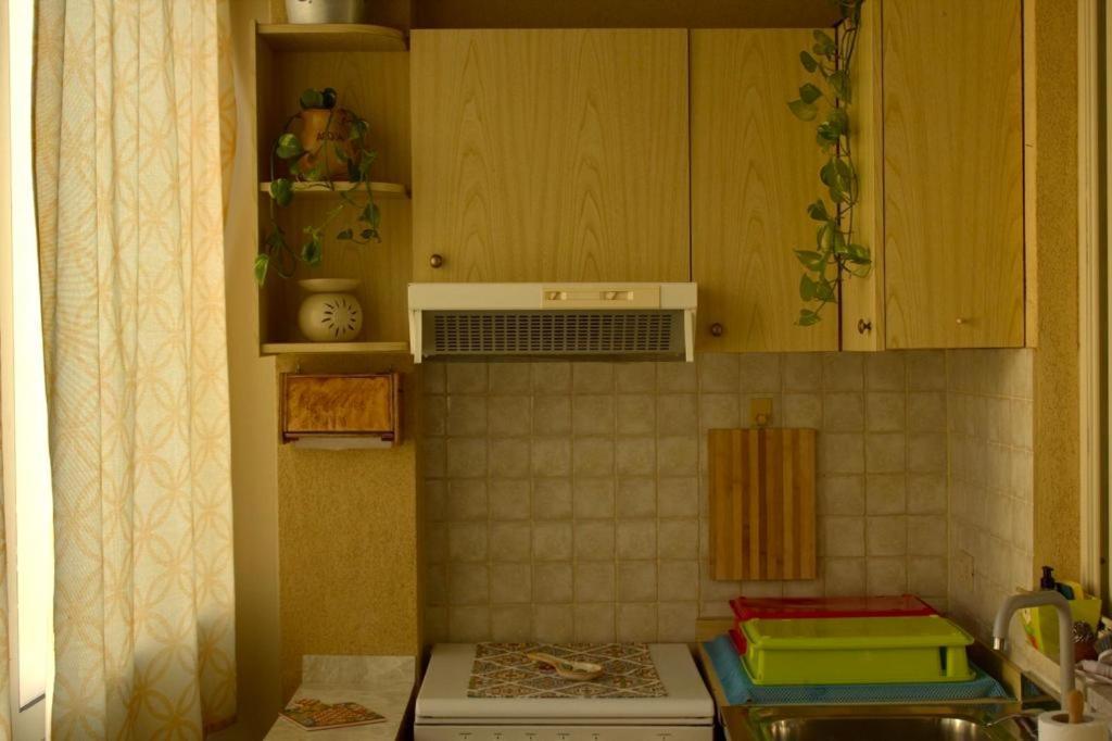 Casa Arcobaleno Lejlighed Marsala Eksteriør billede